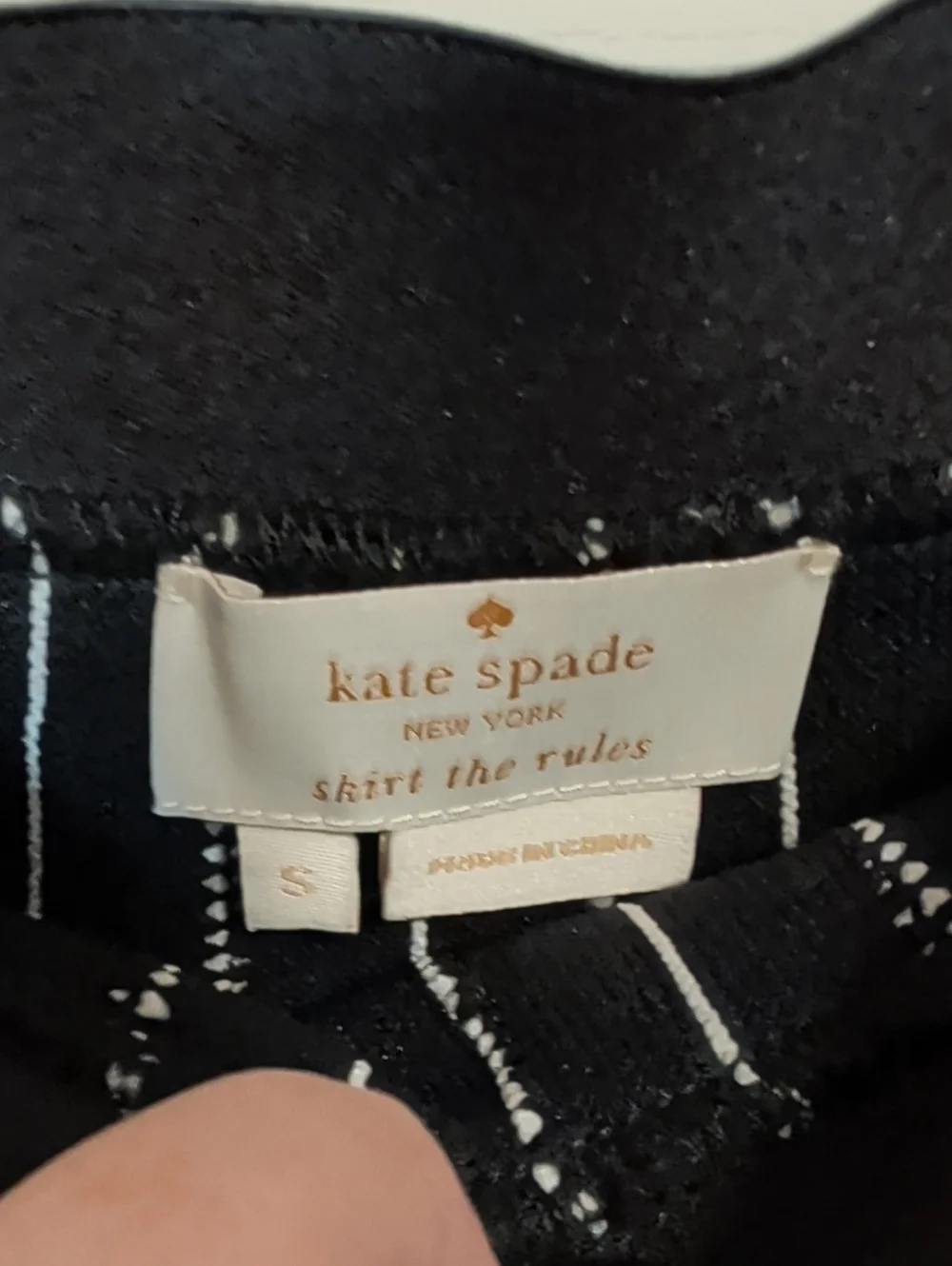 kate spade new without
